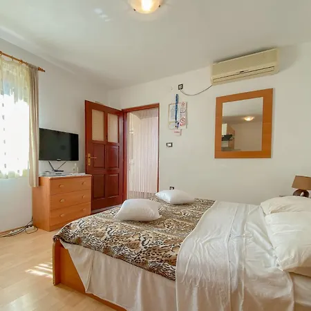 Apartamento Gardenia One *