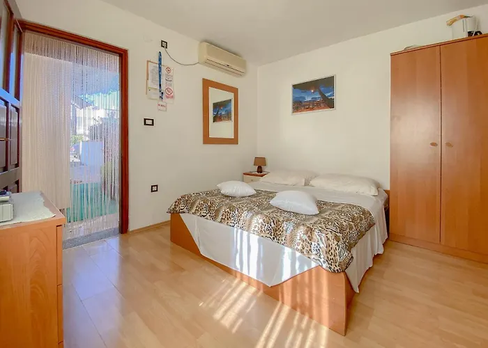 Gardenia One * Novigrad Istria