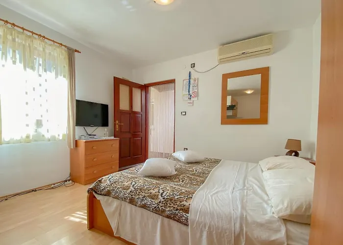 Lejlighed Gardenia One *