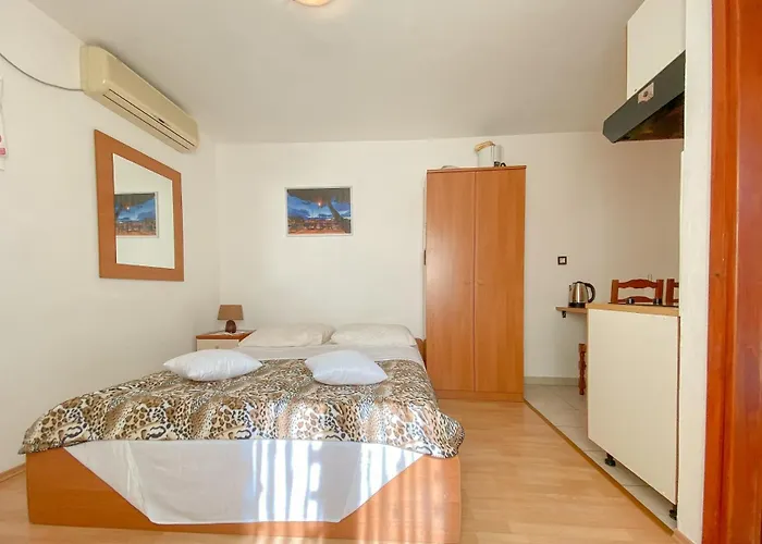 Gardenia One * Novigrad Istria