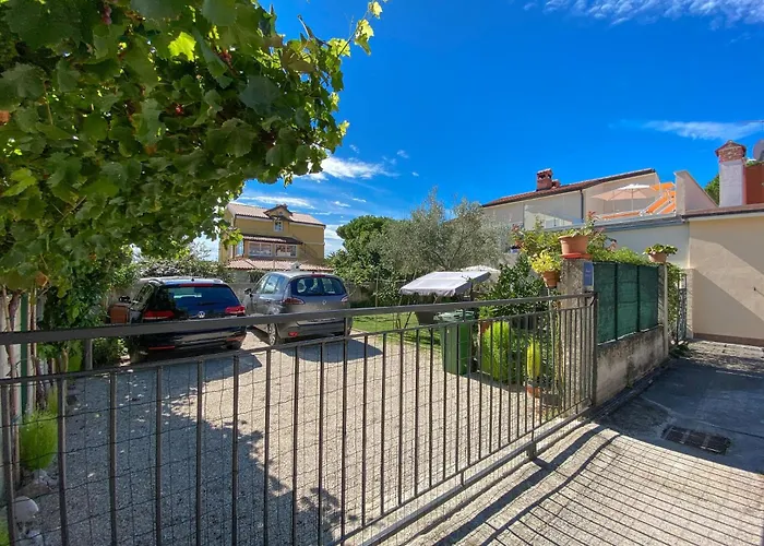 Gardenia One * Novigrad Istria