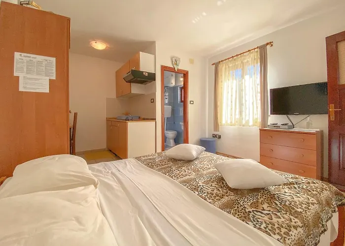 Lejlighed Gardenia One *