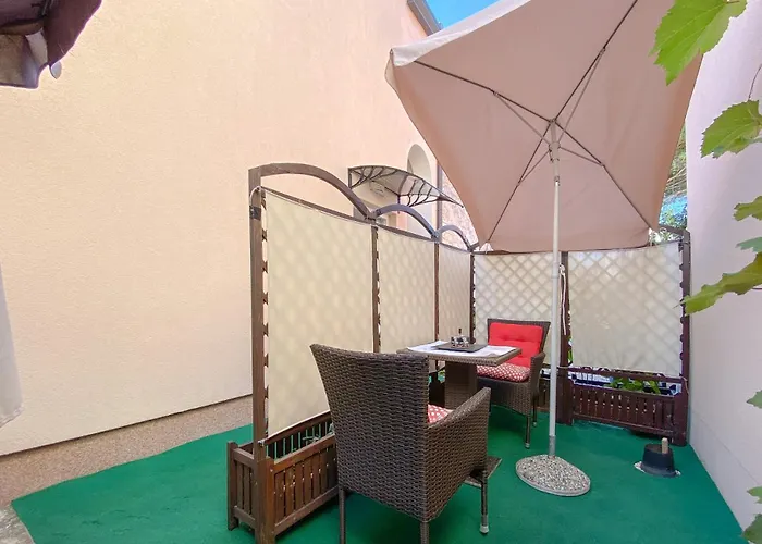 Gardenia One * Novigrad Istria