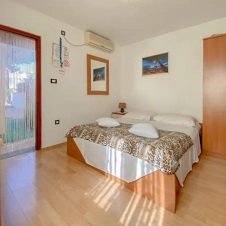 Gardenia One * Novigrad (Istria)