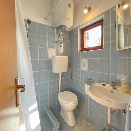 Gardenia One Apartament