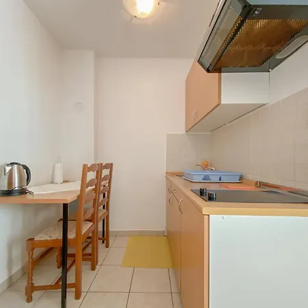 Apartament Gardenia One Novigrad (Istria)