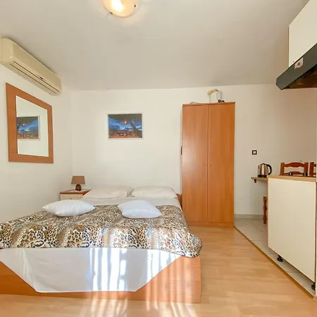 Gardenia One * Novigrad (Istria)