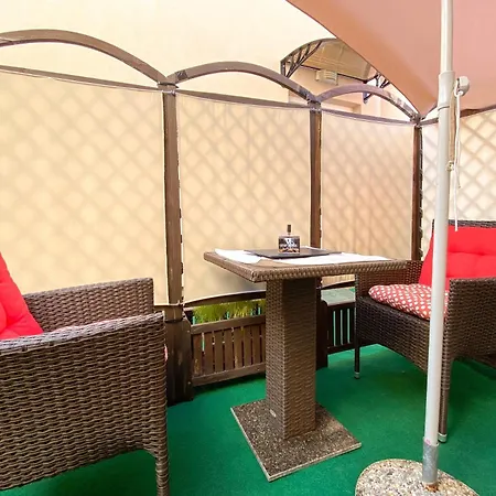 Apartament Gardenia One Novigrad (Istria)