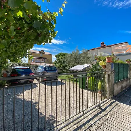Gardenia One * Novigrad (Istria)