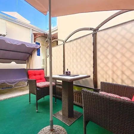 Gardenia One Apartament Novigrad (Istria)